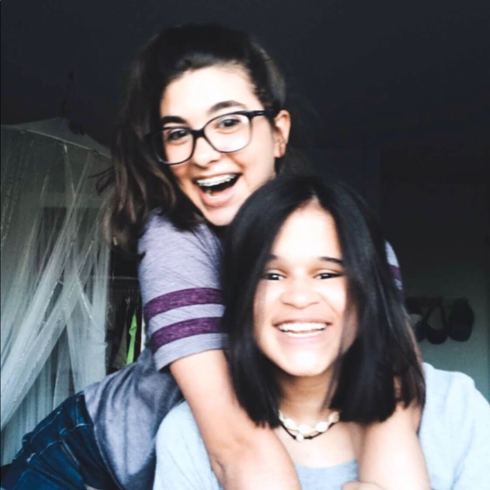 Meet your Posher, Kylie